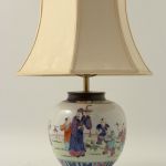 802 3464 TABLE LAMP